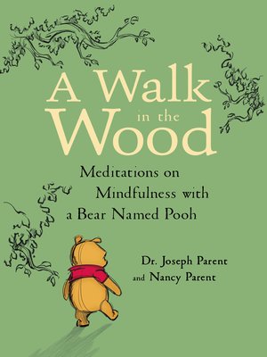 cover image of A Walk In the Wood